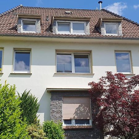 Hagen- Viel Schoener Raum Und Platz Fuer 6 Personen Hagen  Exterior foto